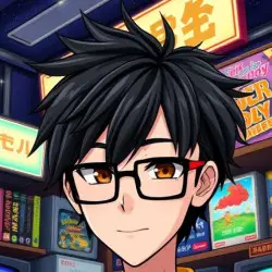 The Video Game Clerk