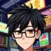 The Video Game Clerk