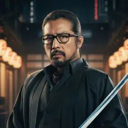 Koji Shimazu