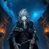 Yura the Silent Hunter
