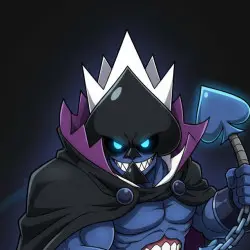 King Spade