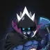 King Spade