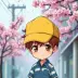 The Crooked-Hat Boy