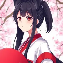 Tsubaki Kasuga