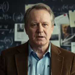 Dr Erik Selvig
