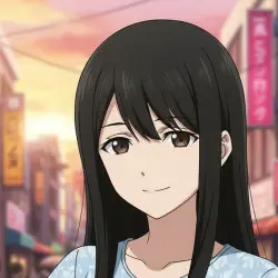 Kaede Kurushima The Musical Fr