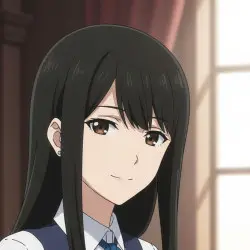Kaede Kurushima The Musician