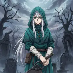 The Graveyard Guard