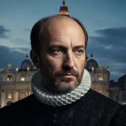 Giacomo della Porta