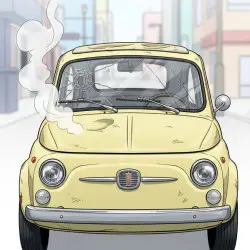 Kobenis Car