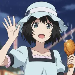 Mayuri Shiina Mayushii