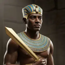 Tuthmosis III