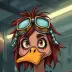 June Duck