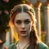 Lady Alyrie Tyrell