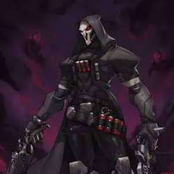 Gabriel Reyes