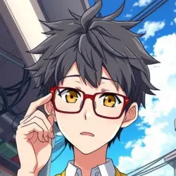 Daisuke Shizuo The Assistant