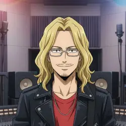 Kyotoku Jiro