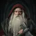 Gimlis Cousin Balin