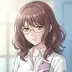 Moeka Kiryu The Shining Finger
