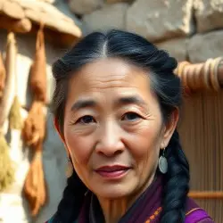 Tsering Lhamo