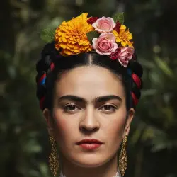 Frida Kahlo