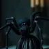 Wednesdays Pet Spider