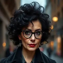 Natalia Vigo
