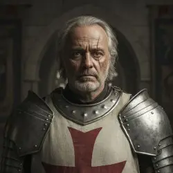 Sir Colgrevance