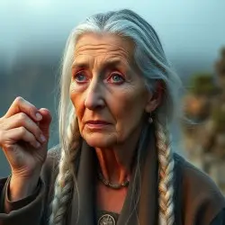 Sigrid Thorsen