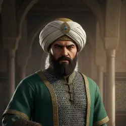 Sultan Qutuz