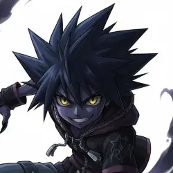 Sora Anti-Form