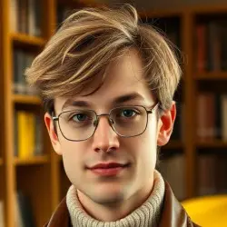 Lucas Vance