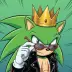 Scourge the Hedgehog