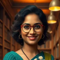 Ananya Rao