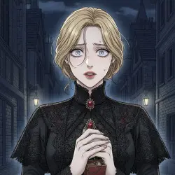 Gascogines Wife Viola