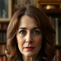 Archies Mother