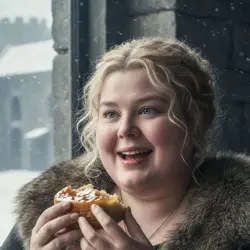 Fat Walda Frey