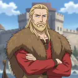 Sigvaldi