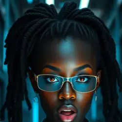 Sekai Gbadamosi