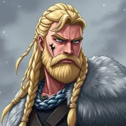 The Jomsviking Gatekeeper
