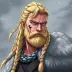 The Jomsviking Gatekeeper