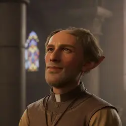 Vicar Humbletoes
