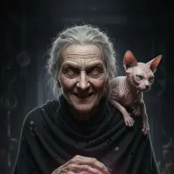 Rhea of the Cöos