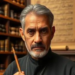 Khalid Al-Warraq