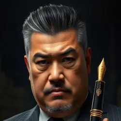 Goro Matsui