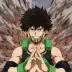 Yo Shindo