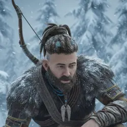 Charakter Thok