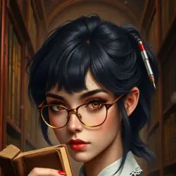 角色 Mila Draganova