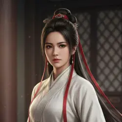 角色 Lady Feng