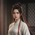 Lady Feng